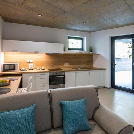 Nerudovka Apartment Karlovy Vary Dış mekan fotoğraf