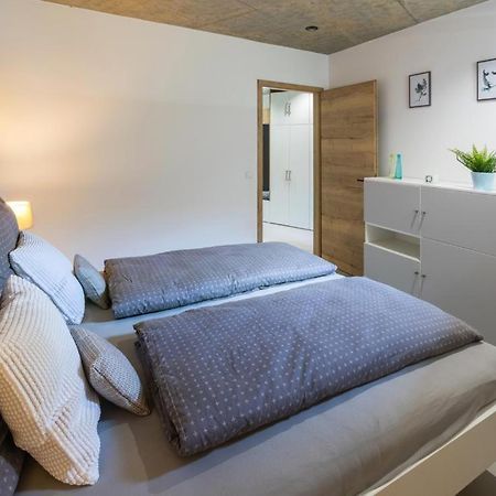 Nerudovka Apartment Karlovy Vary Dış mekan fotoğraf