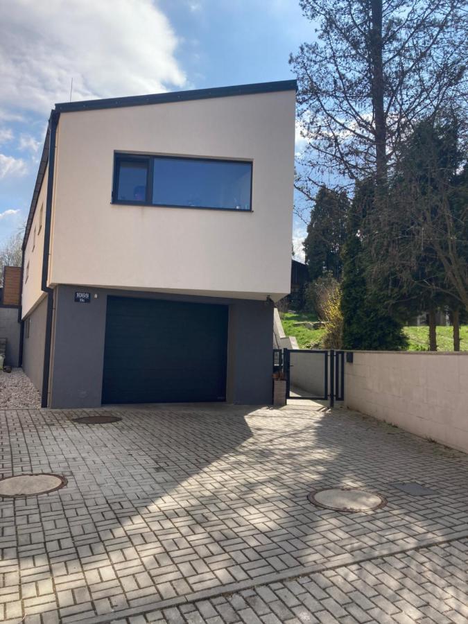 Nerudovka Apartment Karlovy Vary Dış mekan fotoğraf
