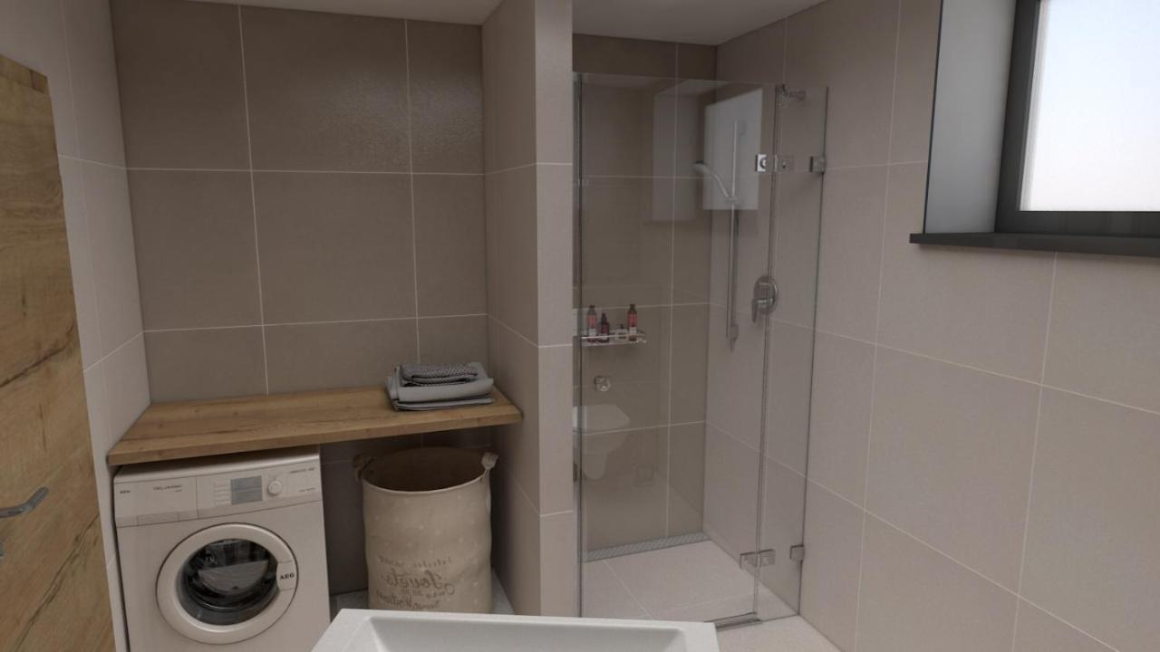 Nerudovka Apartment Karlovy Vary Dış mekan fotoğraf