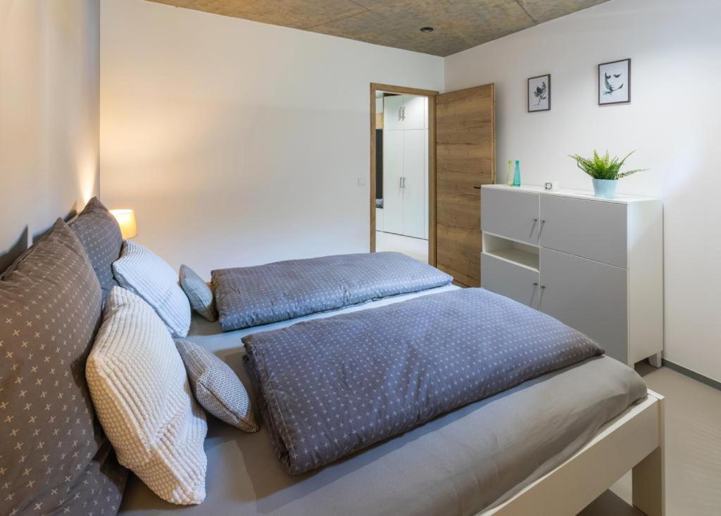 Nerudovka Apartment Karlovy Vary Dış mekan fotoğraf
