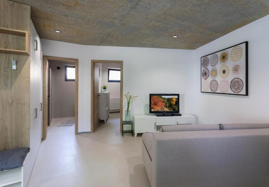 Nerudovka Apartment Karlovy Vary Dış mekan fotoğraf